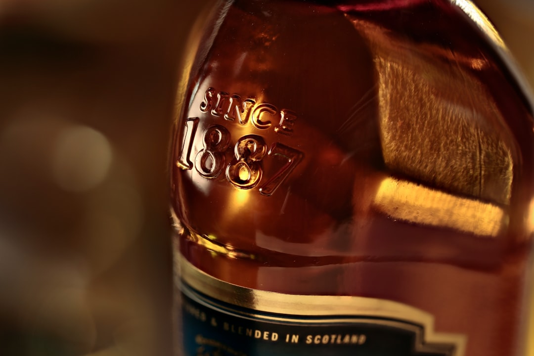 Discover the Rich Flavors of Toki Whiskey